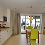 Lägenhet Linden-palais 27 *